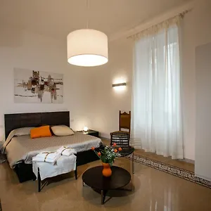Abate Luxury Interno 3 Apartment Bari