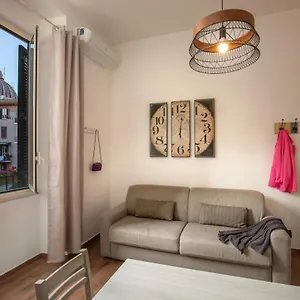 Fornaci Vatican Flat Apartment Rome