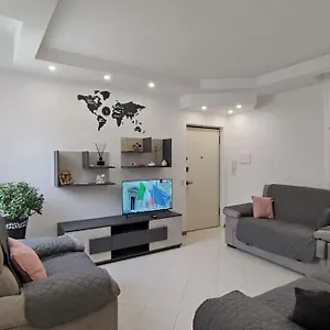  Apartament Elegante Zona Storica