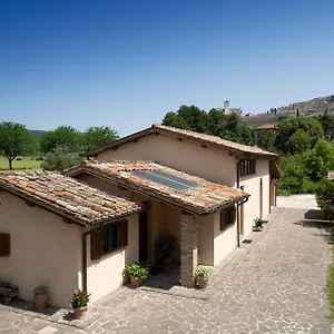 All'antica Mattonata Country house Assisi