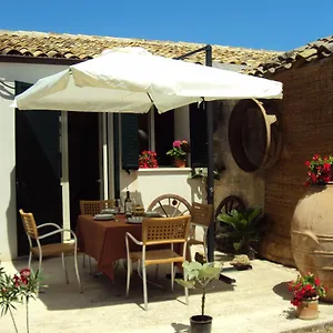 La Fattoria Séjour à la campagne Sciacca