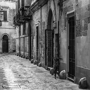 Elle Appartement Lecce