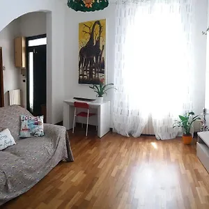 La Giara Appartement La Spezia