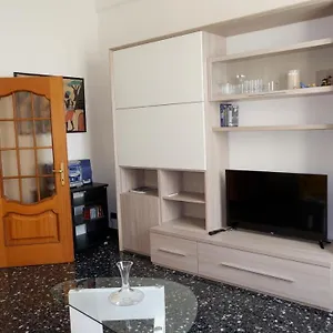 Aldo's House Appartement La Spezia