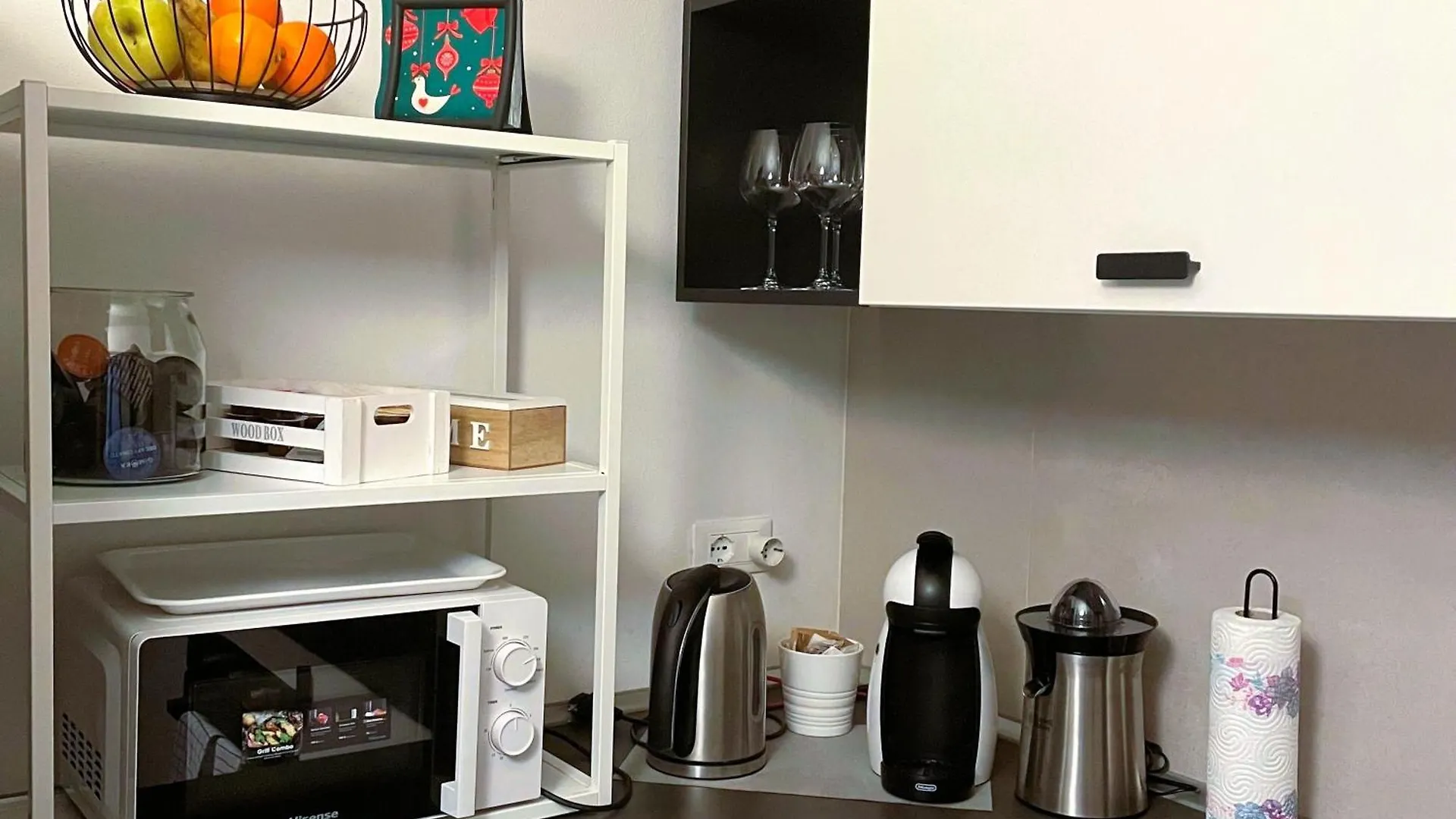 Vila Huonder House Lecco Prázdninový dům