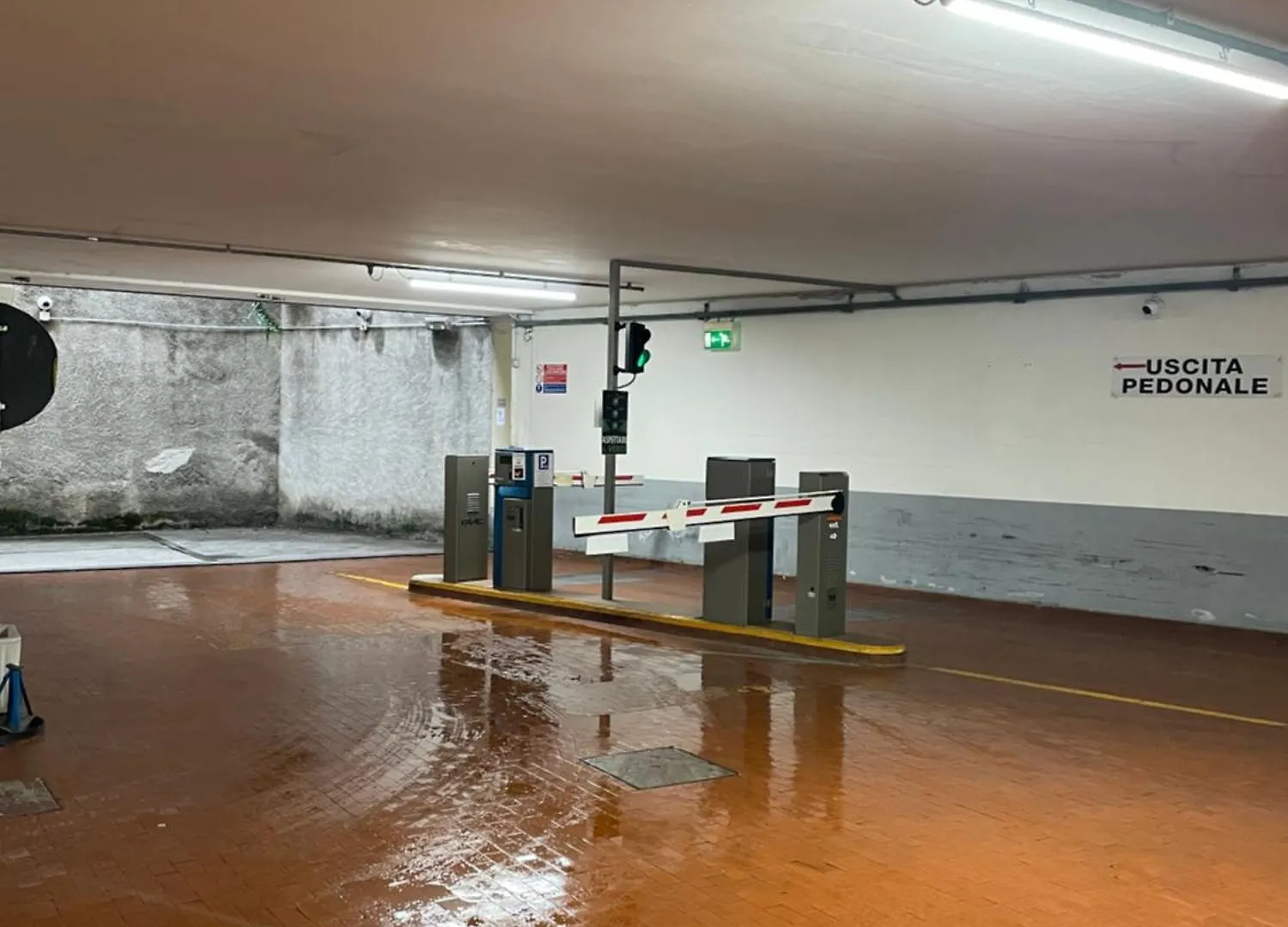 Vila Huonder House Lecco
